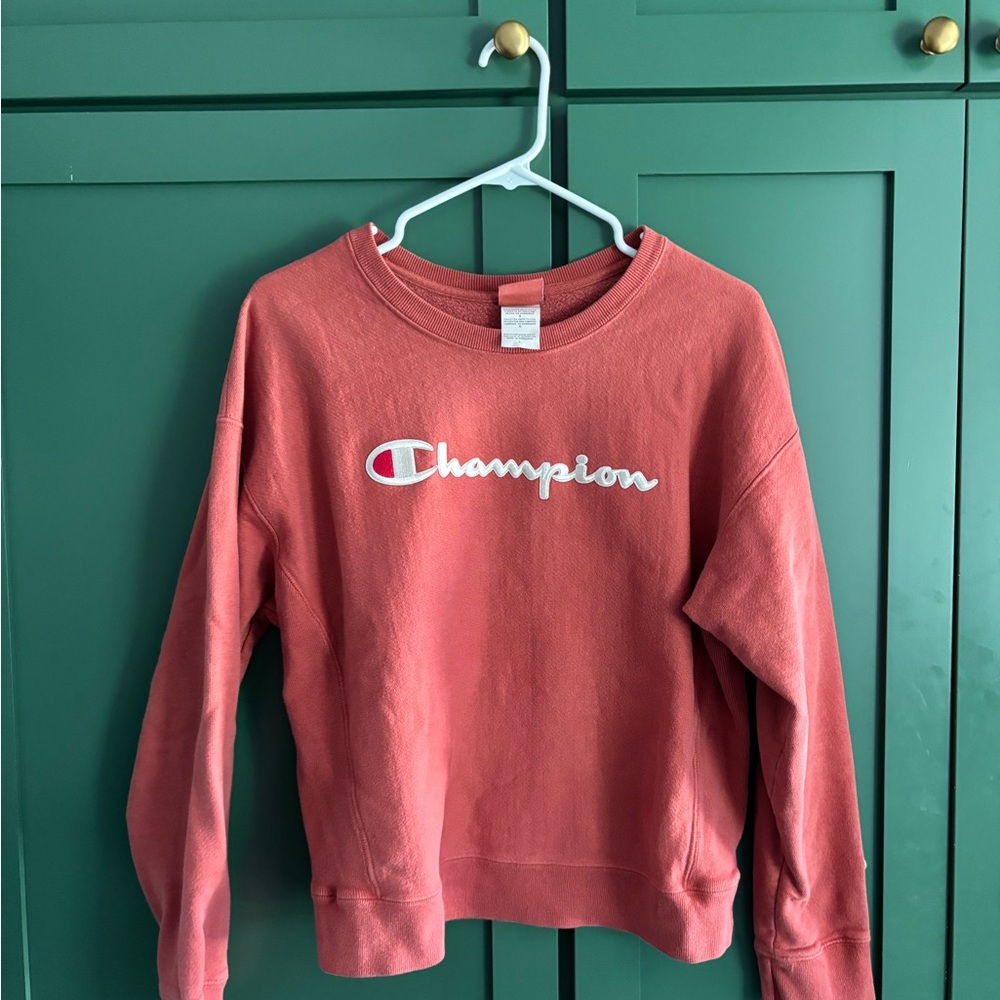 Champion Women's Sweater